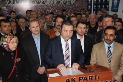 Ve Mehmet Köse açıkladı: Resmen Başkan aday aday 5