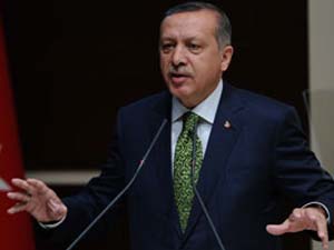 Başbakan Erdoğandan Meclis’te tarihi konuşma