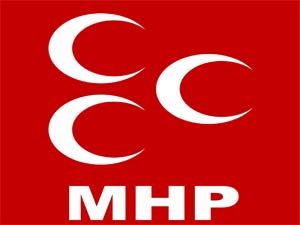 MHP seçime itiraz etti