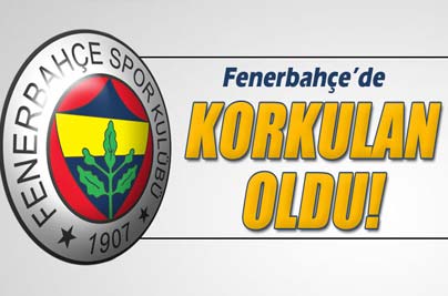 PFDKdan Fenerbahçeye ceza
