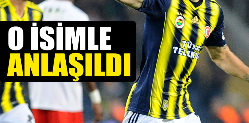 Fenerbahçede Caner Erkinin sözleşmesi uzatılacak