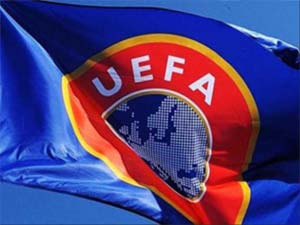 UEFA 2 Türk takımını men etti