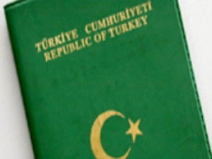 İş Dünyasına Yeşil Pasaport Müjdesi