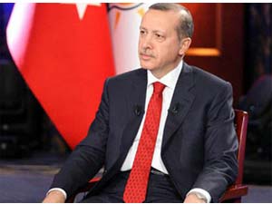 Başbakan Erdoğandan çok özel açıklamalar
