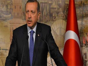 Erdoğan’dan Savcı Zekeriya Öz’e sert tepki