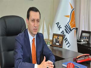 Başbakan Yardımcısı İşler: ‘Kılıçdaroğlu tıpış tıpış evine gitti’