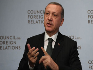 Cumhurbaşkanı Erdoğandan HSYKya atama