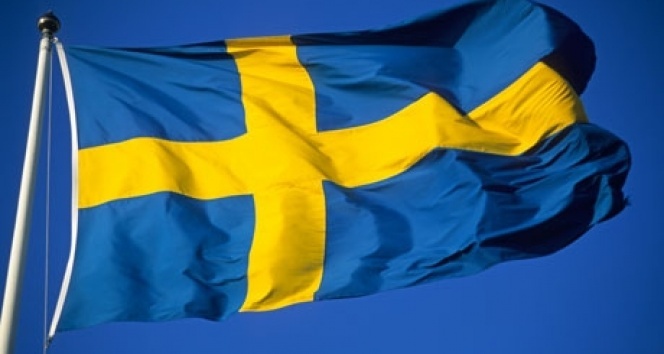 İsveç'te salon krizi çözüldü