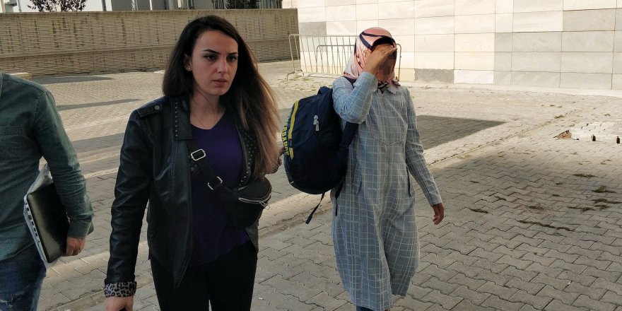 Samsun'da FETÖ'den 2 hemşire gözaltına alındı