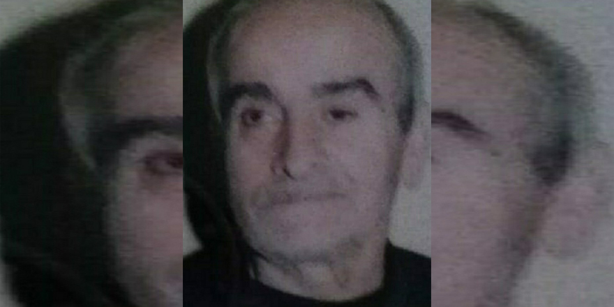 Samsun'da geri manevra yapan aracın çarptığı yaşlı adam hayatını kaybetti