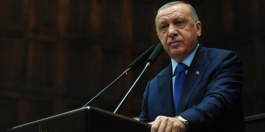 Cumhurbaşkanı Erdoğan, Le Point dergisi hakkında suç duyurusunda bulundu