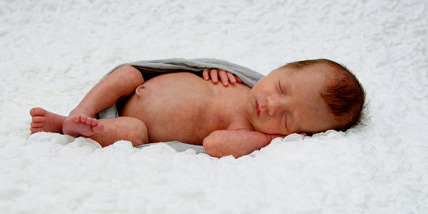 1 milyon prematüre bebek hayatını kaybediyor