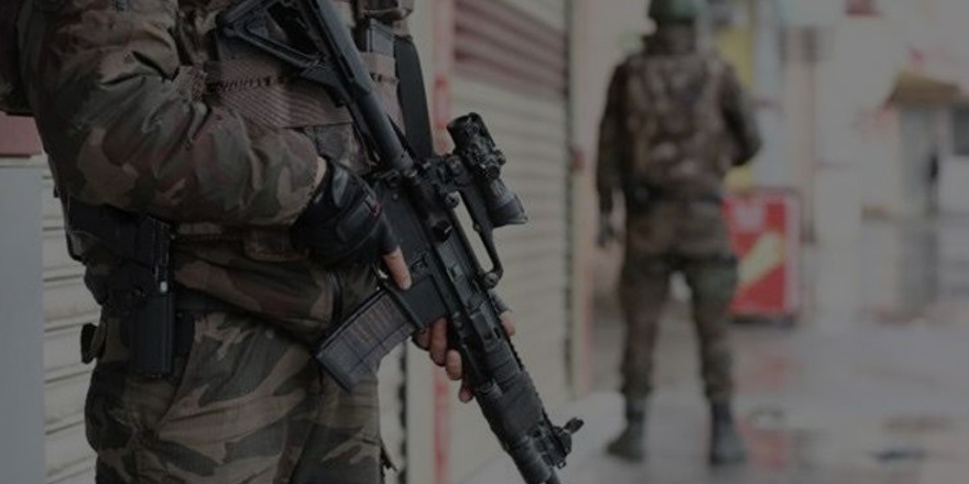 Samsun'daki DEAŞ operasyonunda 2 kişi serbest bırakıldı