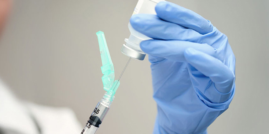 WHO: 'Korona virüse karşı 20 aşı geliştirildi'