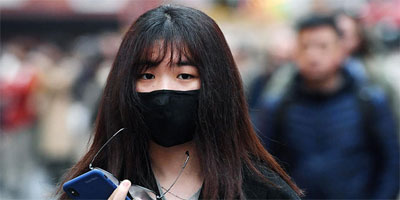'Vuhan'dan daha beter: Pekin virüsü