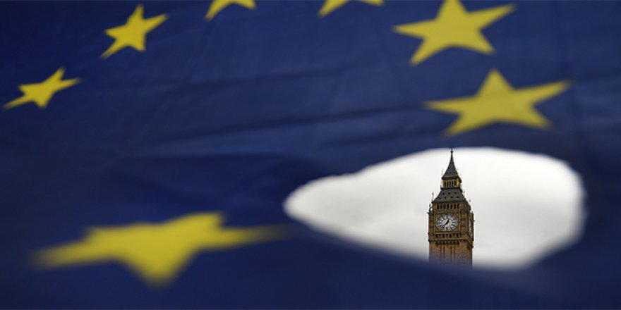 İngiltere ve AB, Brexit sonrası ticaret anlaşmasında uzlaştı