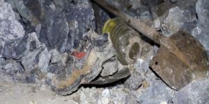 Kömür ocağında patlama: Yaklaşık 30 işçi mahsur