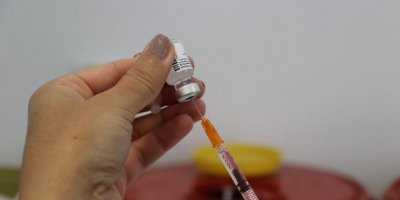 ABD Salgın Hastalıklarla Mücadele Merkezi CDC 5-11 yaş için Covid aşısına onay verdi