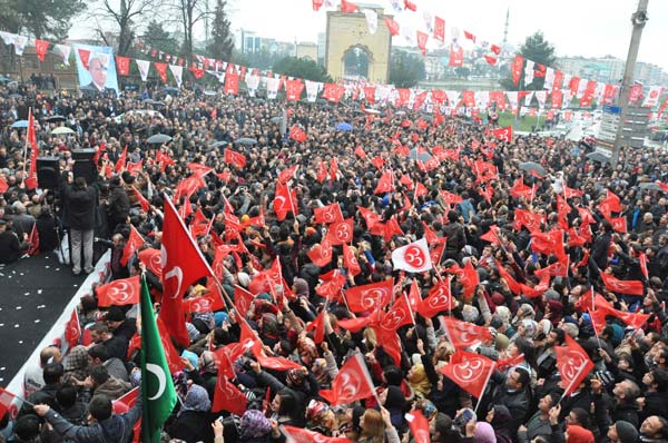 DEVLET BAHÇELİ ÇARŞAMBADA HALKA SESLENDİ... 12