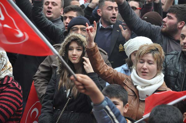 DEVLET BAHÇELİ ÇARŞAMBADA HALKA SESLENDİ... 6