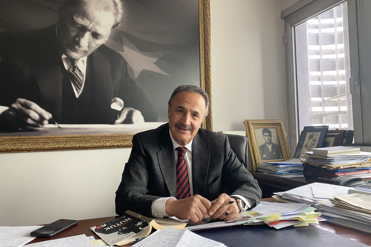 CHP'li Sevigen Kılıçdaroğlu'na yüklendi: “Çok acil istifa etmesi gerekir”