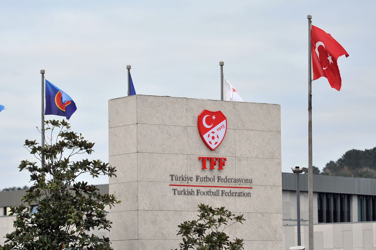 TFF'den yabancı oyuncu kararı