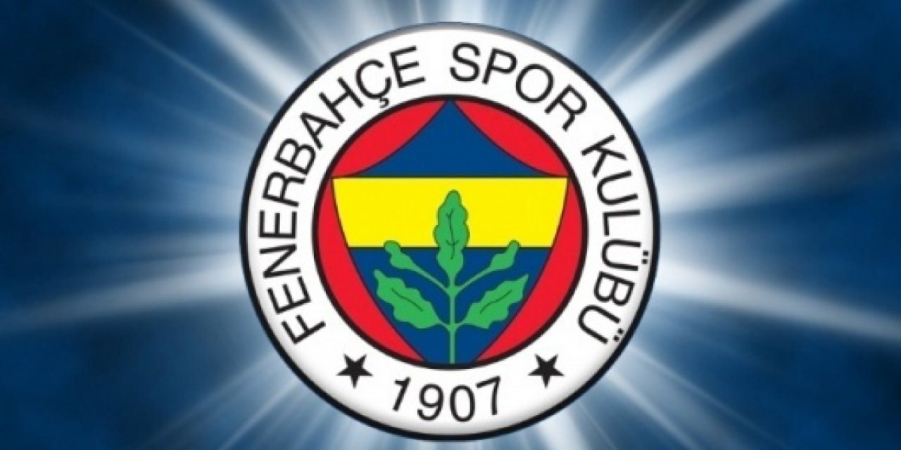 Fenerbahçe'den Trabzonspor'a kınama!