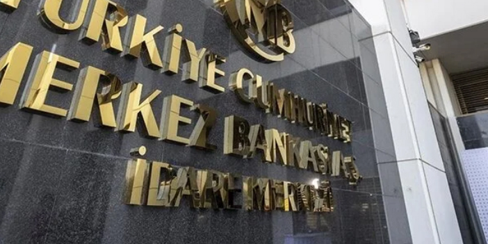 Merkez Bankası politika faizini yüzde 8,50'de sabit bıraktı