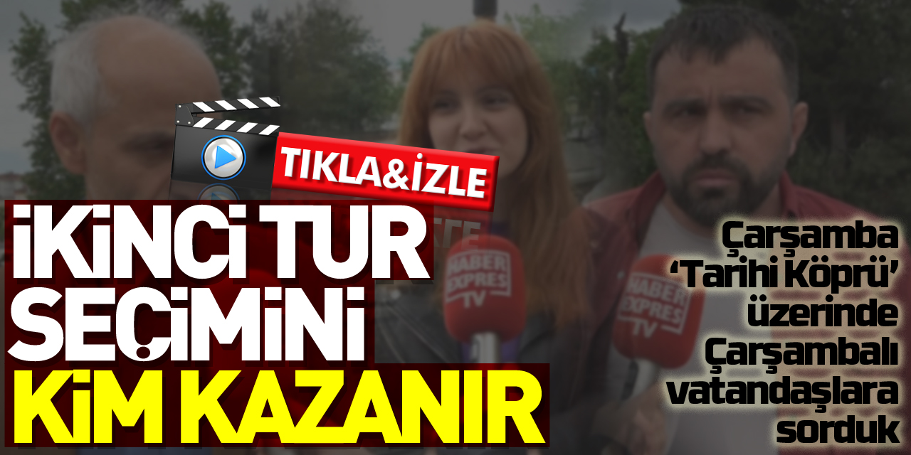 İKİNCİ TUR SEÇİMİNİ KİM KAZANIR?