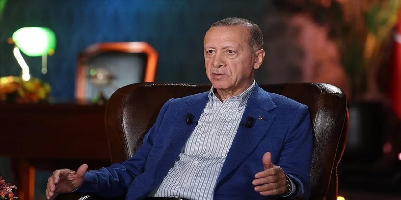 Erdoğan: Ordu ve Kastamonu açıklarında yoğun sondajlarımız var