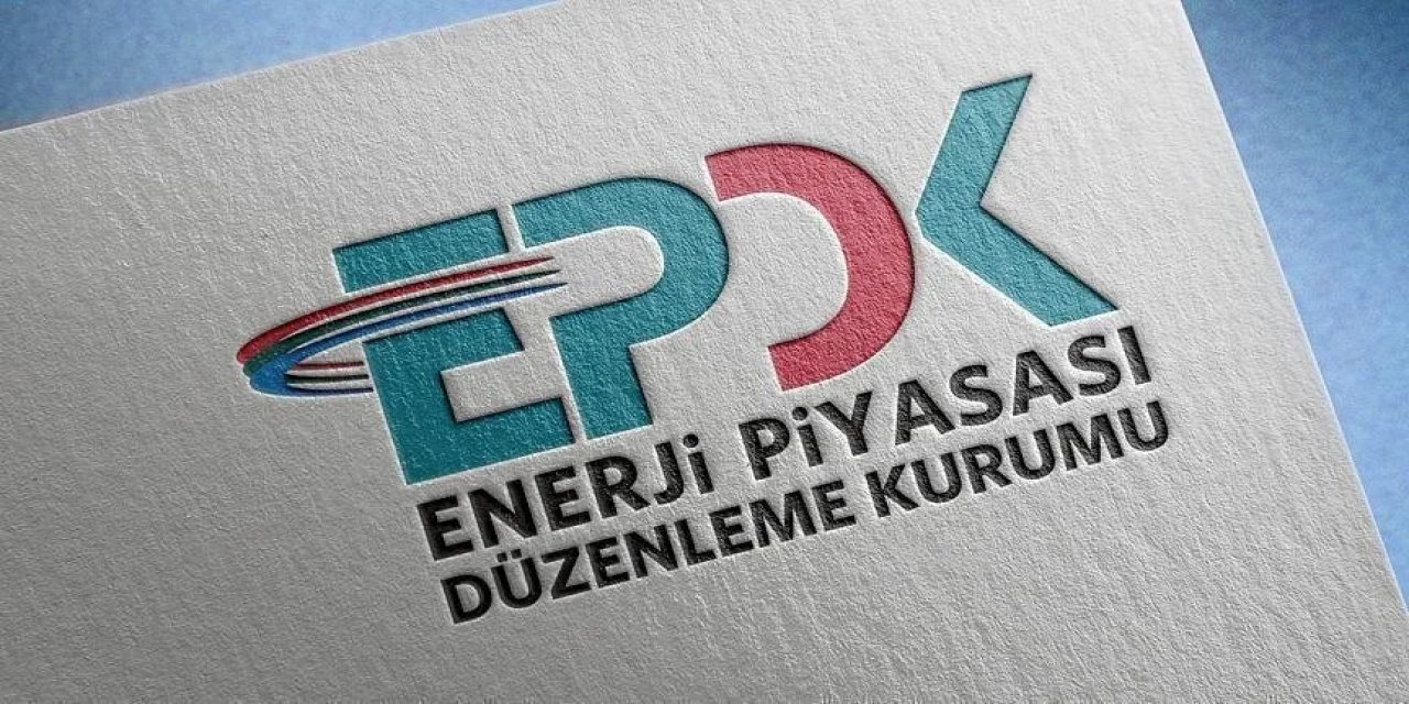 Doğal gaz piyasası tarifeler yönetmeliğinde değişikliğe gidildi