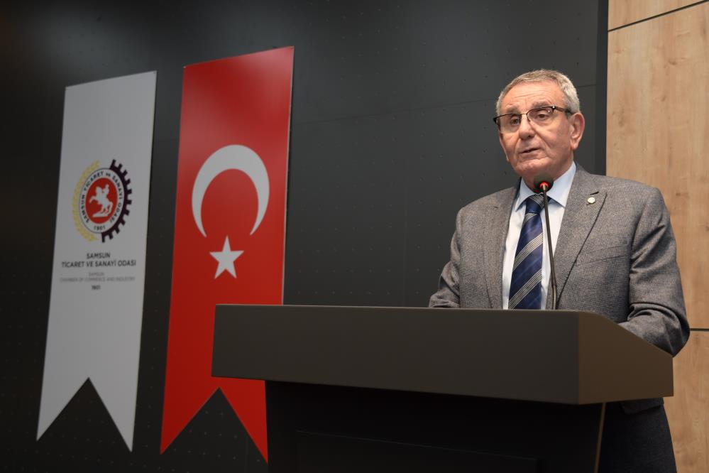 Murzioğlu: “Vakit, hayallerimizdeki kalkınmış Türkiye'ye odaklanmanın vaktidir"