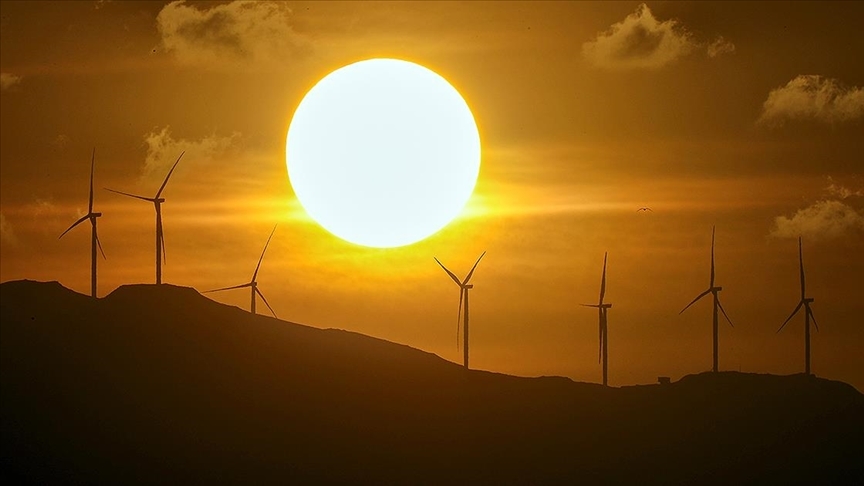 Petrol ve doğal gaz şirketleri temiz enerji teknolojisi yatırımlarına hız verdi