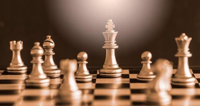 Bafra'da düzenlenecek satranç turnuvasına son başvuru tarihi 7 Haziran