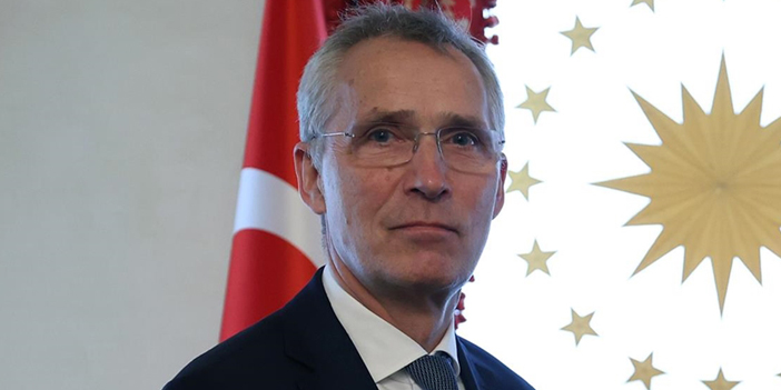 NATO Genel Sekreteri Stoltenberg: Türkiye'nin Kosova'daki NATO varlığına ilave birlik gönderme kararı için müteşekkirim