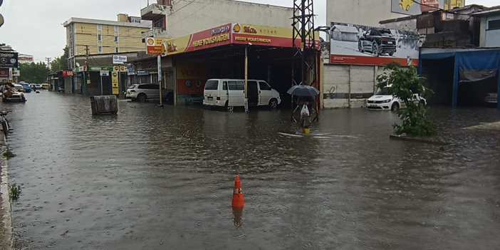 AFAD’dan Amasya, Samsun ve Sinop’taki sele ilişkin açıklama