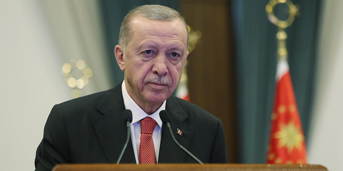 Cumhurbaşkanı Erdoğan: Kentsel dönüşümde daha dirayetli adımlar atacağız