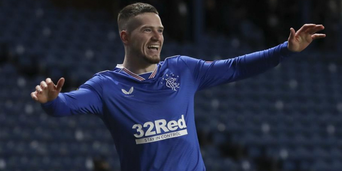 Fenerbahçe, Ryan Kent'i kadrosuna kattı