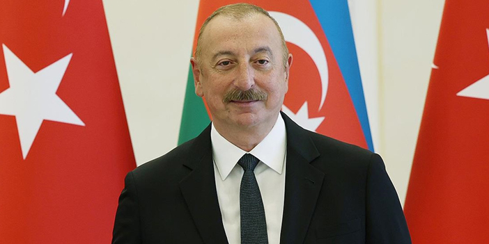 Azerbaycan Cumhurbaşkanı Aliyev: Türkiye ve Azerbaycan dış politikada bundan sonra da ortak tutum sergileyecek