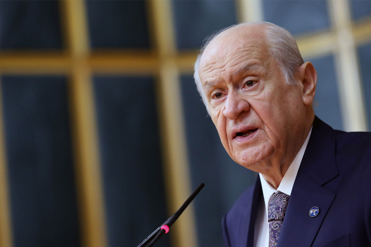 MHP Genel Başkanı Bahçeli'den asgari ücret açıklaması: 'Söz veriyorum'