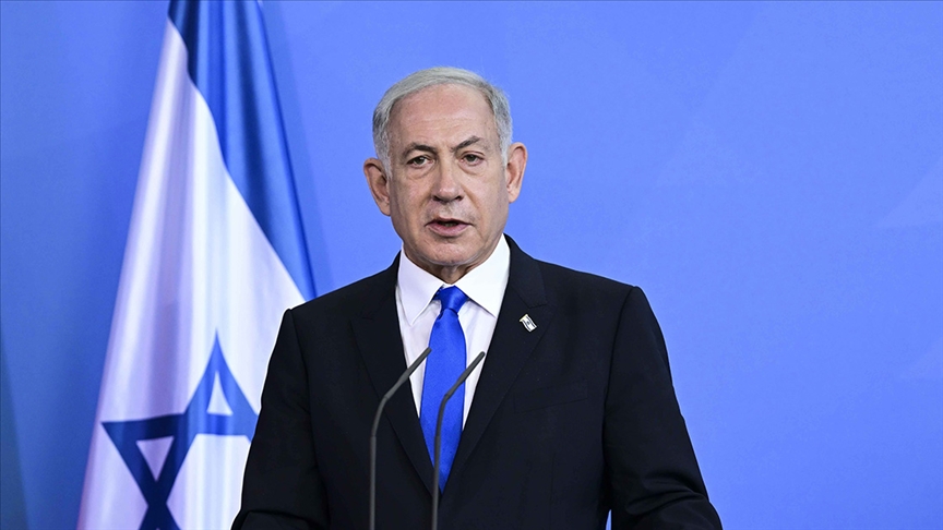 Netanyahu, muhalefetin itirazlarına rağmen tartışmalı "yargı reformu" için düğmeye basıyor