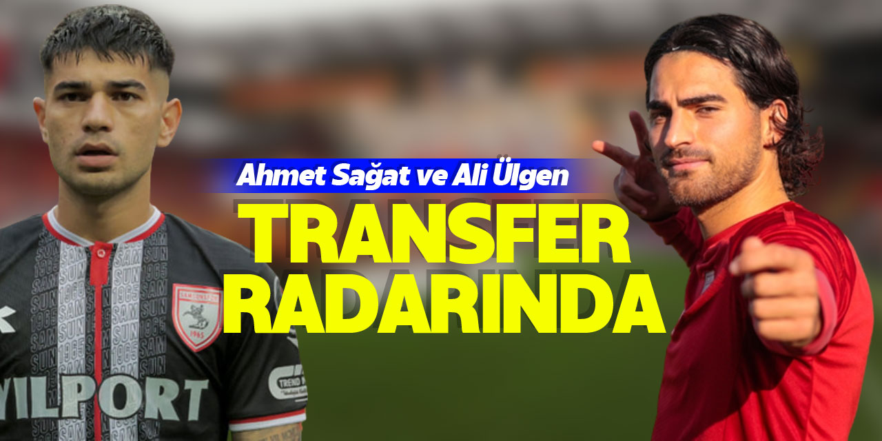 Göztepe’de transfer hareketliliği devam ediyor