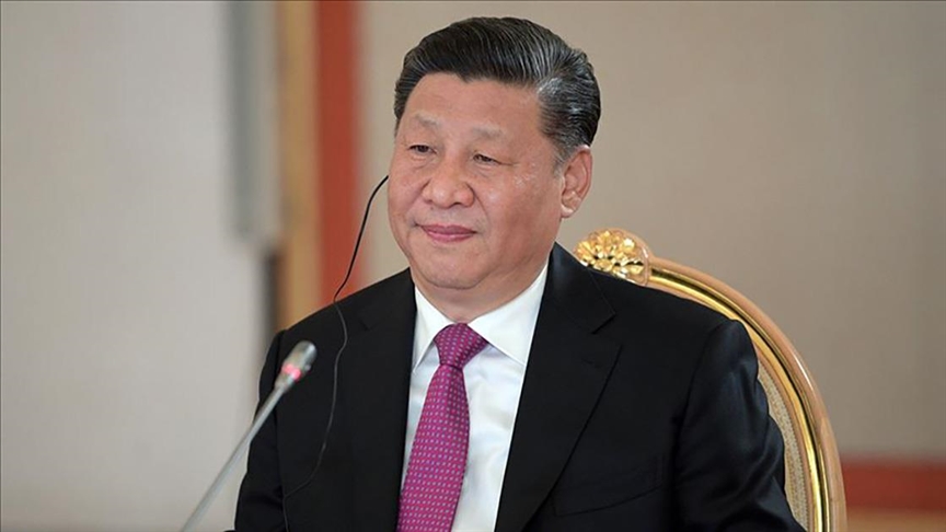 Çin Devlet Başkanı Şi'den ABD'ye, "dünya ikimize yetecek kadar büyük" mesajı