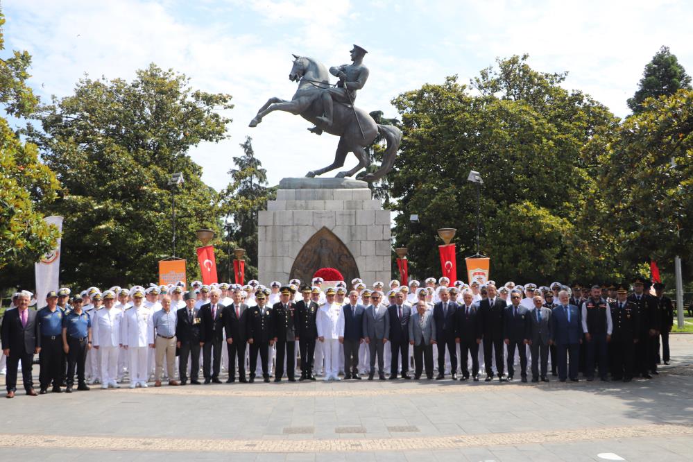 ‘Mavi Vatan’ın koruyucu kalkanı Sahil Güvenlik Komutanlığı 41 yaşında