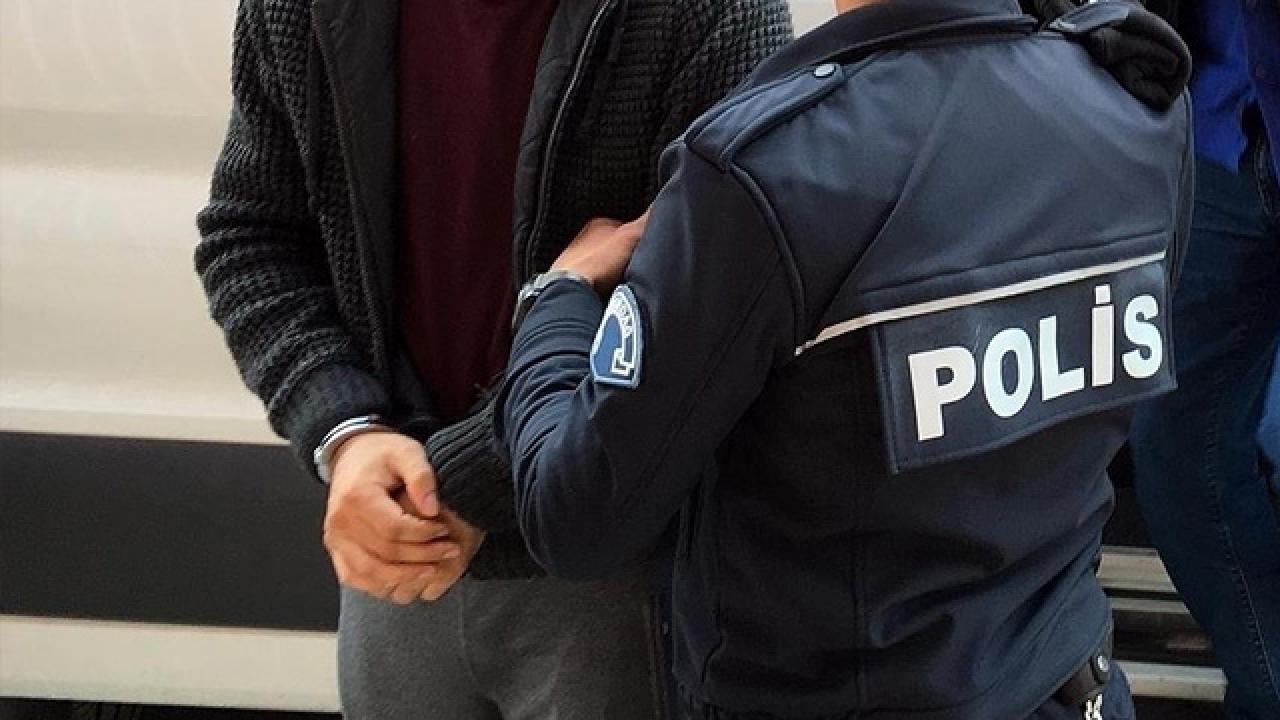 Samsun'da uyuşturucu operasyonunda yakalanan zanlı salıverildi