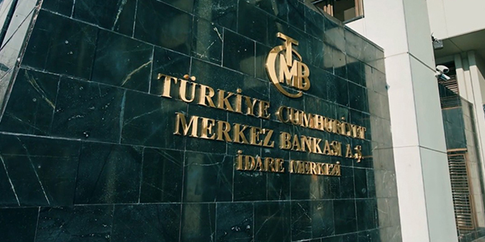 TCMB menkul kıymet tesis oranını yüzde 5'e düşürdü