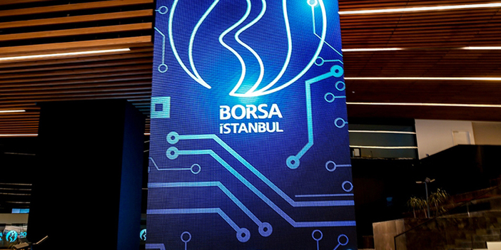 Borsa haftaya yükselişle başladı