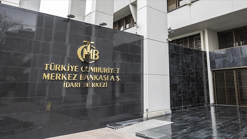 TCMB'den ödeme ve elektronik para kuruluşları bilgi sistemleri tebliğ ve yönetmeliğinde değişiklik