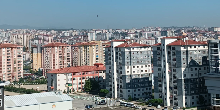 377 derneğin faaliyetini sonlandırdığı Samsun hala zirvede