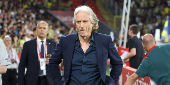 Al Hilal, Jorge Jesus'a emanet